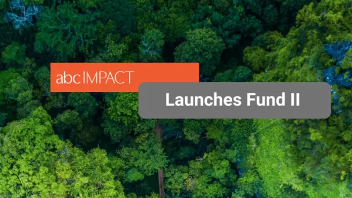 ABC Impact, Asia’s leading impact private equity firm announce the successful first closing of its second impact fund, ABC Impact Fund II. Launched in August 2023, ABC Impact Fund II has garnered support from new investors, notably a Southeast Asian sovereign wealth fund.