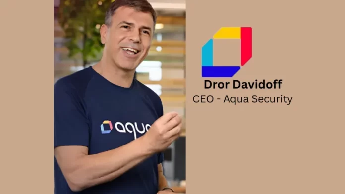 Aqua Security, the pioneer in cloud native security has secured $60M in funding, led by new investor Evolution Equity Partners, with participation from existing investors Insight Partners, Lightspeed Venture Partners and StepStone Group. The funding, an extension of the company’s Series E round, places Aqua’s valuation above $1B.