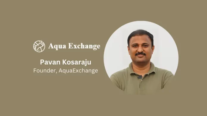 An IoT-powered Aquaculture Tech Platform, AquaExchange has raised $6M in Series A Funding Round led by Ocean 14 Capital and participation from existing investors including Endiya Partners and Accion Venture Lab.