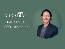 Arkadiah, mobilise technology and financing to restore a nature-positive earth and advance flourishing communities has raised Undisclosed Seed Funding round led by Golden Gate Ventures, with other investors included The Radical Fund and Money Forward Venture Partners (HIRAC FUND).