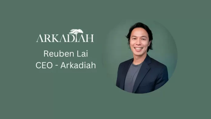 Arkadiah, mobilise technology and financing to restore a nature-positive earth and advance flourishing communities has raised Undisclosed Seed Funding round led by Golden Gate Ventures, with other investors included The Radical Fund and Money Forward Venture Partners (HIRAC FUND).