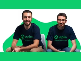 All-in-one finance software for growing businesses, Aspire has secured US$79.15 million funding from its US-based holding company, according to latest filings with Singapore’s Accounting and Corporate Regulatory Authority (ACRA).