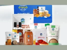 In a Series E round, new and current investors contributed $20 million, or Rs 164.4 crore, to the dairy brand Country Delight. With Rs 78.16 crore, Temasek led the investment, while in its Series E round, new investor Seviora Capital invested Rs 57.77 crore. During this investment, Venturi Partners, an existing investor, additionally supported with Rs 28.55.