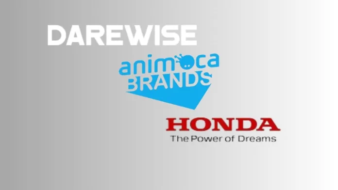 Darewise Entertainment (“Darewise”), a subsidiary of Animoca Brands and the company behind Life Beyond, and Animoca Brands Japan announced a collaboration with Honda Motor Co., Ltd (“Honda”) to co-develop transportation and vehicle-related gameplay in Life Beyond, the upcoming AAA science fiction destination.