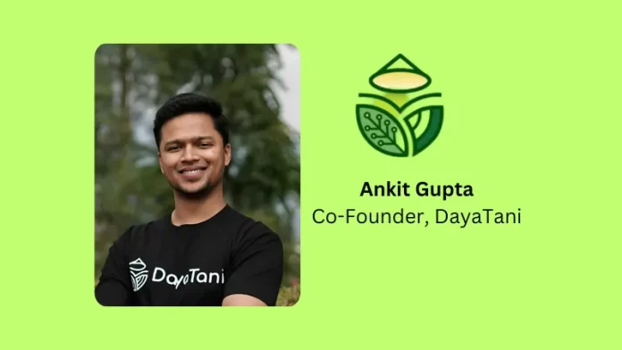 Agritech Firm DayaTani Secures $2.3 Mn Seed Funding. Prominent venture capitalists are participating in the funding round, including Northstar Ventures, BRI Ventures, Gentree Fund and Ascent Venture Group, which is led by KBI Investment and MDI Ventures.