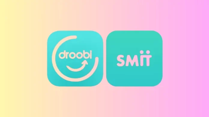 One of the world’s first bilingual digital health therapeutics solutions, Droobi Health has merged Merges with Smit.fit to form DroobiSmit, with its headquarters in Singapore.