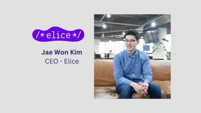 Elice Inc. (“Elice”), South Korea’s upcoming AI-powered educational platform company, has raised a KRW 20B (approximately USD 14.9M) Series C round. The new funding is led by Vertex Growth, a growth-stage venture capital fund anchored by Vertex Holdings, a subsidiary of the global investment company Temasek. Participating investors include Altos Ventures.