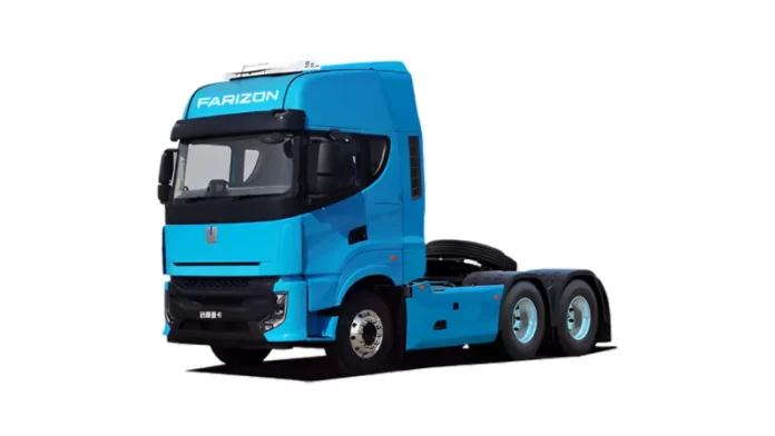 Chunqing Technology, a subsidiary of Farizon New Energy Commercial Vehicle Group (Farizon), announced the successful completion of its first round of financing. The company secured $100 million USD in funding with a pre-investment valuation of $1 billion USD.