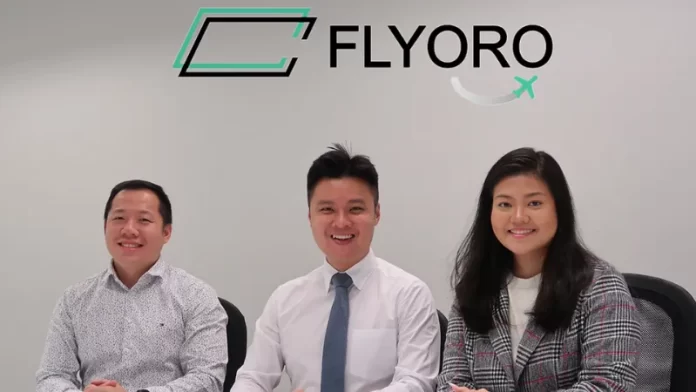 Sustainable Aviation Fuel (SAF) startup FlyORO successfully closed a Pre-Series A round, securing USD 1.6 million. The round is led by Audacy Ventures, a venture capital firm dedicated to catalyzing and scaling technology solutions driving the energy transition. The round also included participation from Asia-Pacific based VC Investible and other private investors, who are also advocates in the field of sustainable innovations.