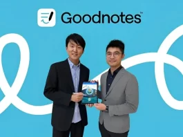 Goodnotes, the leading digital paper app, has announced that it has acquired Dropthebit, the creators of Traw, a service that automatically organizes meeting, lecture, and video content into summarized notes and videos. Following the acquisition, Traw’s generative AI technology will be further enhanced and adopted into the Goodnotes platform.