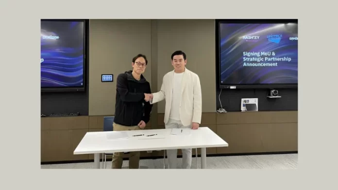 HashKey Exchange, the licensed virtual asset exchange in Hong Kong, and Animoca Brands, the company advancing digital property rights for gaming and the metaverse, today announced the execution of a Memorandum of Understanding (MoU) for a strategic partnership.