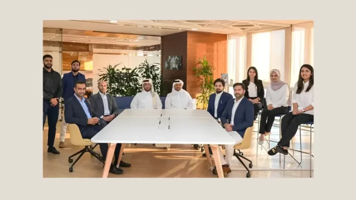 KARTY, an emerging Qatari fintech startup, has closed a substantial seed funding round, amassing over $2 million dollars, which is equivalent to more than 7.3 million Qatari Riyals. This latest infusion of capital, raised from a variety of local investors, signifies a pivotal moment in KARTY's trajectory towards making a significant impact in the Qatari market. This step precedes its much-anticipated launch, expected as soon as the final approval and licensing from the Qatar Central Bank are attained.