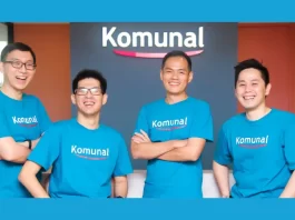 Indonesia based Komunal Secures US$5.5 Mn in Extended Series A Round from Sumitomo Corporation and other existing investors like AlphaTrio Sustainable Technology Fund, Skystar Capital, Sovereign’s Capital, Ozora, and Gobi Partners.