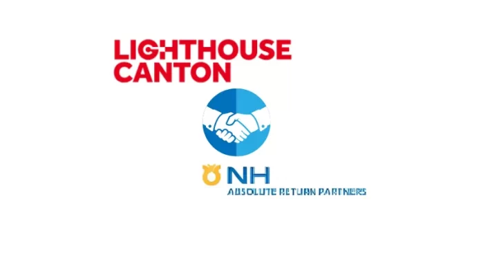 Lighthouse Canton, Singapore-headquartered global investment institution and NH Absolute Return Partners Operating in Singapore as the alternative investment platform for NH Investment & Securities have signed a memorandum of understanding (MOU) for co-investing in Indian companies.