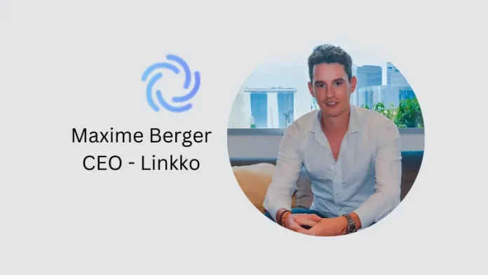 Singapore-based Web 3 advertising platform, Linkko has secured undisclosed funding in a strategic round led by Web3 Media Ventures