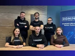 Turkish AI-based SaaS startup Lumian has secured $3.2 Mn Pre-Seed Funding from DOMiNO Ventures and Ismail Ferhat Özlü. With the funding, Lumian intends to grow its presence in the market for AI-driven energy management solutions and boost sales volume in Germany and Turkey.
