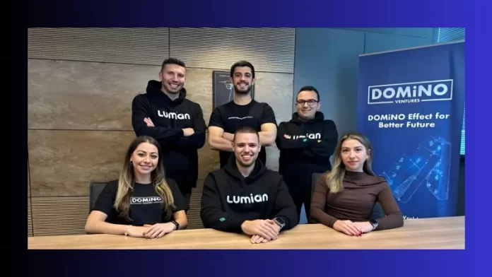 Turkish AI-based SaaS startup Lumian has secured $3.2 Mn Pre-Seed Funding from DOMiNO Ventures and Ismail Ferhat Özlü. With the funding, Lumian intends to grow its presence in the market for AI-driven energy management solutions and boost sales volume in Germany and Turkey.