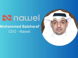 Nawel, a cutting-edge Saudi tech startup specializing in revolutionizing logistics and supply chain solutions has raised $1 million in a pre-seed funding round led by NOMD Holding, a prominent investment firm known for its support of innovative startups in the technology sector.