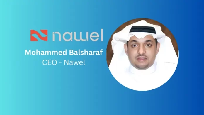 Nawel, a cutting-edge Saudi tech startup specializing in revolutionizing logistics and supply chain solutions has raised $1 million in a pre-seed funding round led by NOMD Holding, a prominent investment firm known for its support of innovative startups in the technology sector.