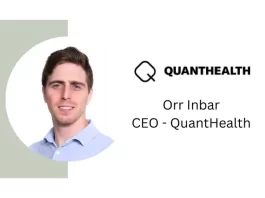 QuantHealth, an AI-powered clinical trial design company that simulates clinical trials has received a strategic investment from Accenture Ventures along with participation from a leading CRO firm and additional investors.