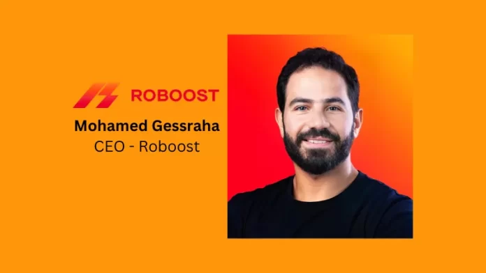 Bringing true automation to every stage of the delivery cycle, Roboost has secured USD3 Million Funding led by Silicon Badia and other investors included RZM Investment, Flat6Labs, and Saudi Angel Investors.