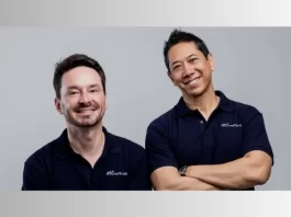 Marcus Yeung, founder and CEO of SEAbridge Partners has partnered up with serial entrepreneur Patrick Linden and launched match.asia - SE Asia's first M&A marketplace and company matching platform.