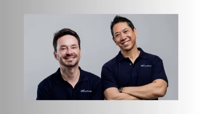 Marcus Yeung, founder and CEO of SEAbridge Partners has partnered up with serial entrepreneur Patrick Linden and launched match.asia - SE Asia's first M&A marketplace and company matching platform.