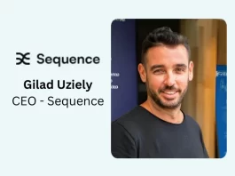 World's first financial router - Visualize your money flow, set smart routing rules and control it all from one place, Sequence has secured $5.5m Funding led by Aleph.