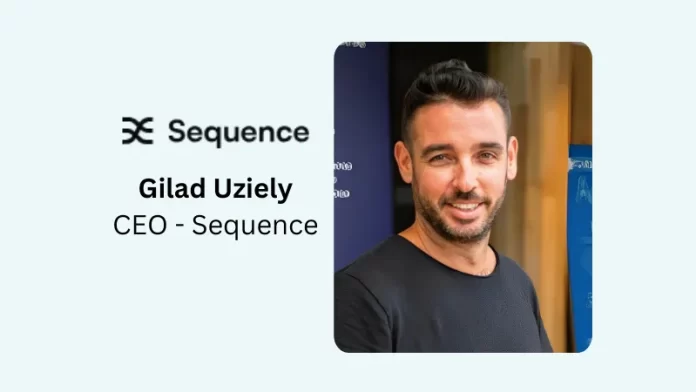 World's first financial router - Visualize your money flow, set smart routing rules and control it all from one place, Sequence has secured $5.5m Funding led by Aleph.