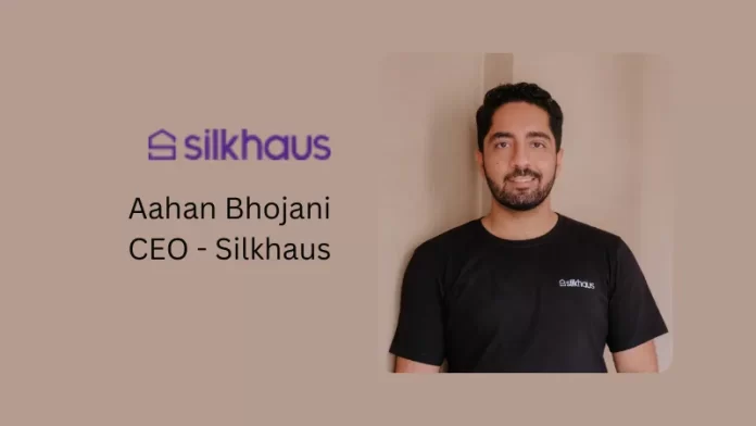 Silkhaus, a cutting-edge proptech startup dedicated to revolutionising short-term rentals across the Middle East and Asia has raised a multi-million pre-series A financing from San Francisco headquartered Partners for Growth (PFG).