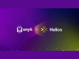 Snyk, the leader in developer security announced the acquisition of Helios, an industry pioneer capturing application runtime data, to further enhance Snyk’s cloud-to-code risk visibility. The acquisition marks a milestone in Snyk’s Application Security Posture Management (ASPM) journey, accelerating the evolution of Snyk AppRisk and allowing enterprise security teams to more effectively manage their global application security programs at scale.