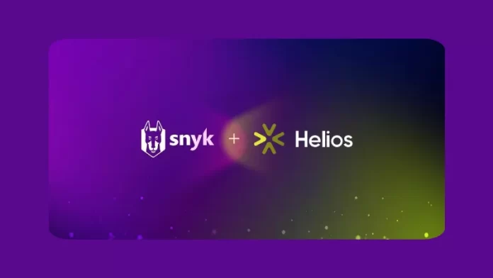 Snyk, the leader in developer security announced the acquisition of Helios, an industry pioneer capturing application runtime data, to further enhance Snyk’s cloud-to-code risk visibility. The acquisition marks a milestone in Snyk’s Application Security Posture Management (ASPM) journey, accelerating the evolution of Snyk AppRisk and allowing enterprise security teams to more effectively manage their global application security programs at scale.