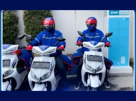 Swap Energy, an Indonesian E-Mobility-Startup, received US$22 million in a Series A round, headed by Qiming Venture Partners. Participating investors include GGV Capital and Ondine Capital, an existing investor.