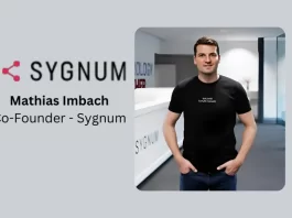 Global digital asset banking group Sygnum announced that it has raised more than USD 40 million against an initial ~USD 35 million target in an interim close of its latest funding round, which is named the Strategic Growth Round. As of the completion of this interim close the company’s post-money valuation stands at USD 900 million.