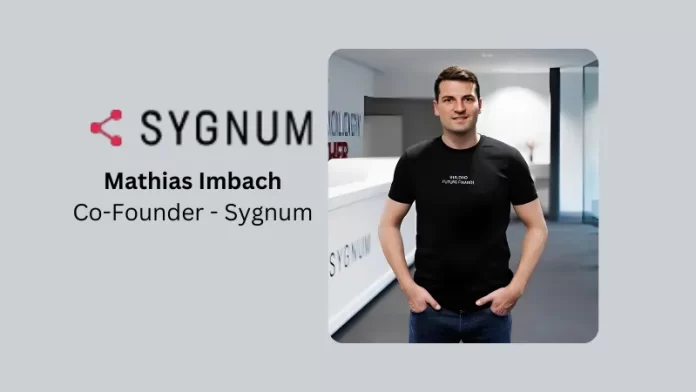 Global digital asset banking group Sygnum announced that it has raised more than USD 40 million against an initial ~USD 35 million target in an interim close of its latest funding round, which is named the Strategic Growth Round. As of the completion of this interim close the company’s post-money valuation stands at USD 900 million.