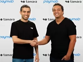 Paymob Partners with Tamara, a leading shopping and payments platform in Saudi Arabia and the GCC region. As part of the partnership, Tamara's BNPL-Service will be connected with Paymob's secure gateway to enable smooth payments by enabling clients to divide payments into four equal installments without incurring additional costs or interest.