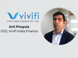 Hyderabad, India-based Fintech NBFC company, Vivifi India Finance has raised USD 75Mn funding in Series B round in a mix of debt and equity.