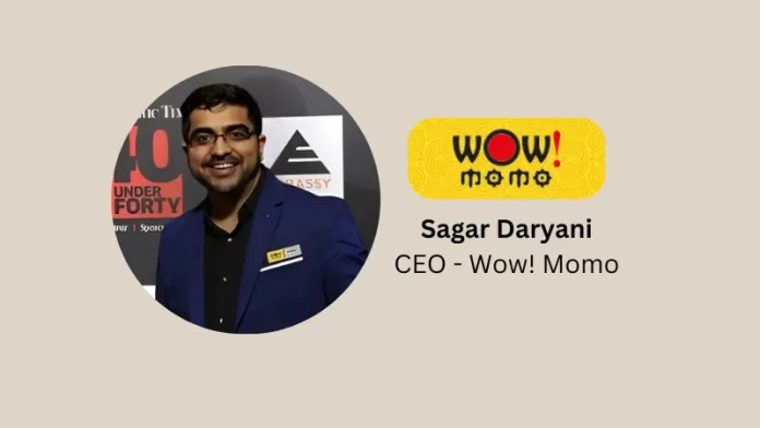 One of the fastest-growing food brands in India, Wow! Momo has secured Rs 350 crore (approximately $42 million) in Series D round led by Khazanah Nasional Berhad, the sovereign wealth fund of Malaysia.