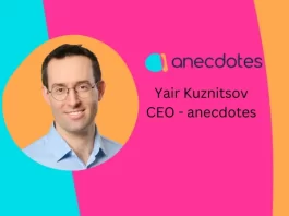 anecdotes, the first operating system (OS) for every stage of a business’s Compliance journey has closed $25 million in a Series B round of funding led by Glilot Capital Partners.
