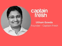 Captain Fresh, a B2B and B2B2C seafood marketplace and supply chain, has raised $13.25 million in an Extended Series C round of funding. Nekkanti Sea Foods, a seafood exporter located in Andhra Pradesh, led the fundraising round with an infusion of Rs 50 crore, or $6 million, followed by Rs 30 crore from Shakti Finvest Pvt Ltd.