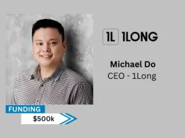 Innovative structured products and AI-powered wealth solutions supporting Vietnam's rising affluent in achieving their financial aspirations, 1Long has secured $500k Funding in Pre-Seed Round. Investors in the pre-seed-funding round including Iterative, Monk's Hill Ventures, R2VP, and Orionis Capital, reflects.