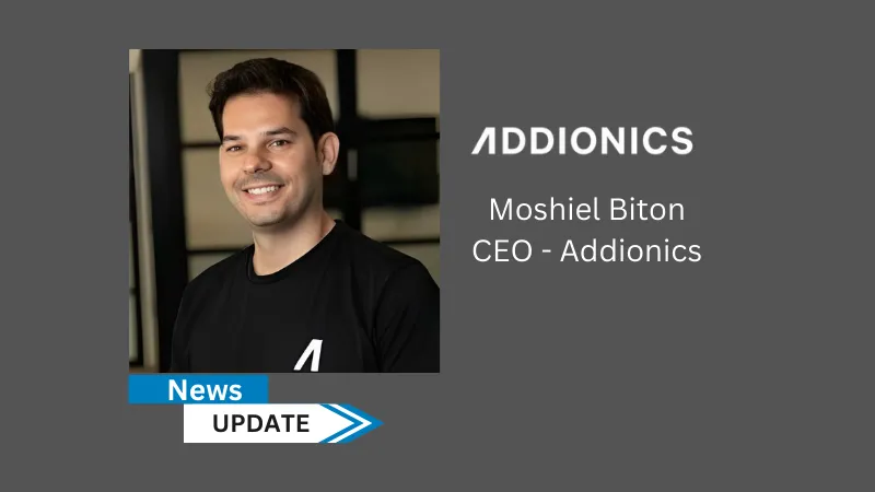 Addionics, a provider of next-generation battery technologies announced a planned $400 million investment into its U.S. manufacturing facilities as part of a multi-year roadmap to support domestic EV battery production. The growing demand for high-performance EV batteries has put unprecedented pressure on battery manufacturers to ramp up production and bring down costs. Once completed the factories will generate 3D copper foils to support 90GWh of battery capacity a year, representing an exponential increase in US copper foil production, a critical battery component currently underserved in the market.