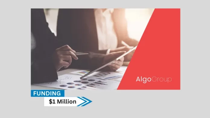 Specialising in the organic growth, management and selective acquisition of pet care, food and related brands, AlgoGroup has secured USD 1 Million in Seed funding round jointly led by FoundFast and Primest Capital, with participation from notable angel investors including Thomas Hill (previously Founder of Clicksit before exit to Sorted).