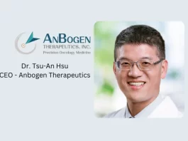Anbogen Therapeutics, a clinical-stage biotechnology company specializing in groundbreaking cancer drug development, today announced the successful completion of its Series A funding round. The lead investor is China Development Industrial Bank, with significant contributions from Taian Venture Capital, Maxpro and the National Development Fund (Business Angel Investment Program, and Implementation Project for Strengthening Investment in SMEs), with a total investment of approximately 12.5 million.