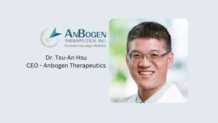 Anbogen Therapeutics, a clinical-stage biotechnology company specializing in groundbreaking cancer drug development, today announced the successful completion of its Series A funding round. The lead investor is China Development Industrial Bank, with significant contributions from Taian Venture Capital, Maxpro and the National Development Fund (Business Angel Investment Program, and Implementation Project for Strengthening Investment in SMEs), with a total investment of approximately 12.5 million.