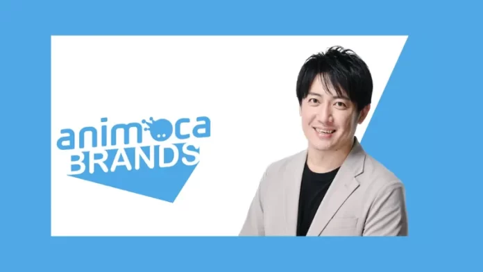 Animoca Brands Japan, a strategic subsidiary of Animoca Brands Corporation Limited (headquartered in Hong Kong, China; Co-founder and Chairman: Yat Siu), announced today the appointment of Kensuke Amo as Chief Operating Officer effective as of 1 February 2024.