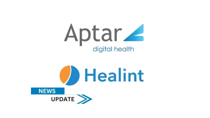 Aptar Digital Health, a global leader in digital health solutions (Software as a Medical Device (SaMD) and digital Patient Support Programs), connected devices and disease management, today announced that it has acquired Healint, a digital health company recognized for their virtual clinical studies, real-world evidence and patient registries platform, as well as the Migraine Buddy and Clarrio mobile apps, which support patients suffering from neurological and immunological conditions.