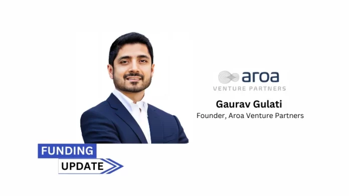 Aroa Venture Partners, a venture capital firm with a multi-sector and multi-stage investment strategy has launched Rs 400 crore, or around $50 million fund.