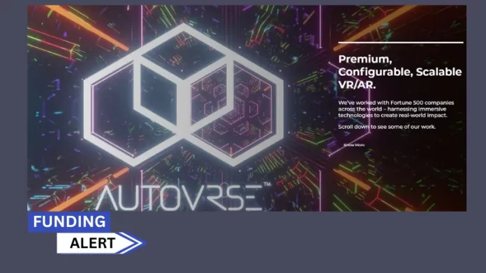 AutoVRse, a young team building world-class VR/AR applications has raised $2 Million in Seed Funding round led by Lumikai and other investors included Rajat Monga, co-founder of TensorFlow, and Inference.io Yash Kotak, founder and CEO of Jumper.ai, Deepak Kumar, Chief Customer Officer at Observe.AI and early investor at Fractal, Dhiraj Bansal, Managing Director at Accenture, and Viswanathan Krishnamurthy, ex-CIO/VP at Yahoo & Eaton.