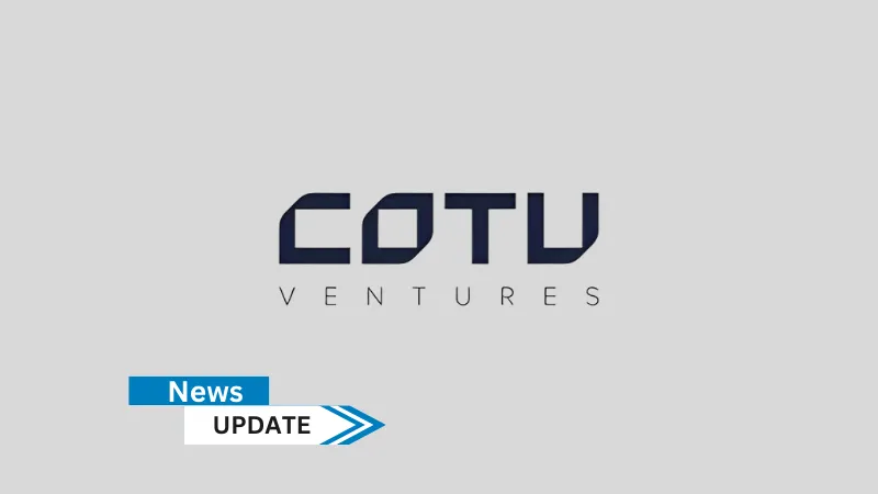 Dubai-based COTU Ventures, stands for Champions Of The Underdog has raised $54 million for inaugural fund to support Middle East and North Africa (MENA) region's startups. COTU Ventures on a mission to transform the culture of venture capital in the Middle East by setting the standard for others to follow.